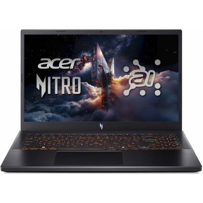 Acer Nitro V 15 AI NH.U31EC.002 – Zboží Živě