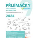  Přijímačky 9 Český jazyk a literatura + E-learning 2024