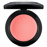 MAC tvářenka Mineralize Blush Hey Coral Hey 4 g – Zbozi.Blesk.cz