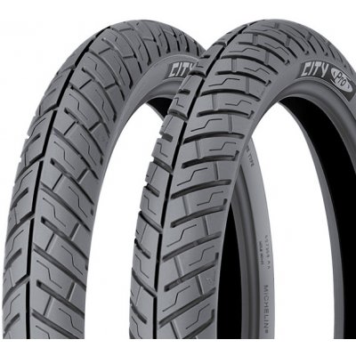 Michelin City Pro 100/80 R16 50P