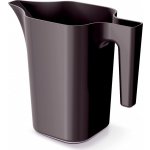 Prosperplast JUG 1,8l marsala – Zboží Dáma