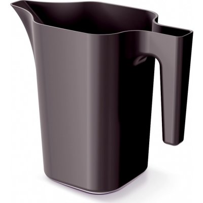 Prosperplast JUG 1,8l marsala – Zboží Dáma