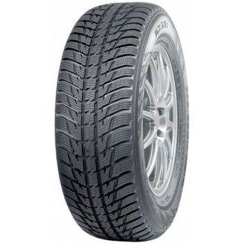 Nokian Tyres WR 3 215/55 R18 99V