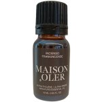 Maison vonný olej KADIDLO 10 ml – Hledejceny.cz