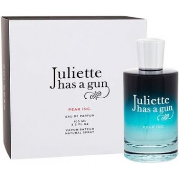 Juliette Has a Gun Pear Inc. parfémovaná voda unisex 100 ml