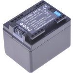 T6 power Canon BP-727 2400mAh VCCA0037 – Hledejceny.cz