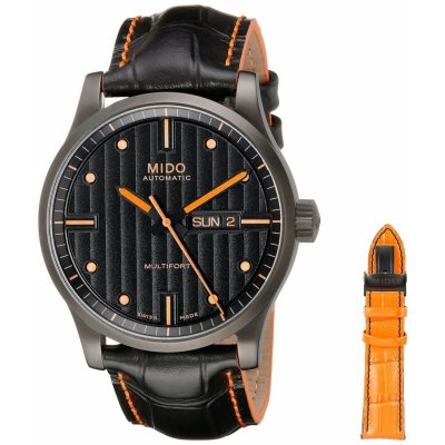 Mido M005.430.36.051.80