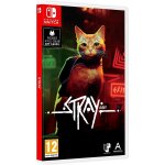 Stray – Zboží Dáma