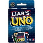 UNO Liars – Zboží Mobilmania