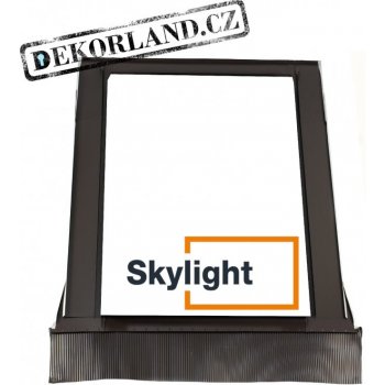 Skylight F 78x118