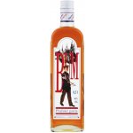 BUM PRAŽSKÉ GARDY 40% 0,5 l (holá láhev) – Hledejceny.cz