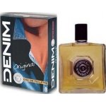 Denim Original toaletní voda pánská 100 ml – Sleviste.cz