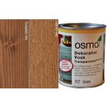 Osmo 3138 Dekorační vosk transparentní 25 l Mahagon – Zboží Mobilmania