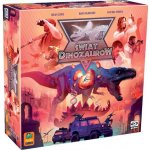 Mac Toys Svět dinosaurů – Zboží Mobilmania