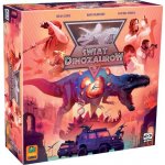 Mac Toys Svět dinosaurů – Hledejceny.cz