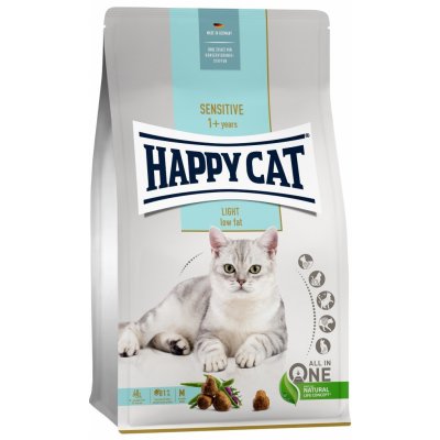 Happy Cat Supreme Fit & Well Light 0,3 kg . – Sleviste.cz