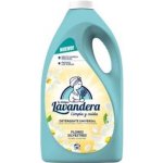 Lavandera Prací gel Divoké květy 4,5 l 90 PD – Zboží Mobilmania