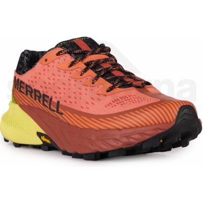 Merrell Agilit peak 5 melon/clay