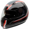 Přilba helma na motorku NZI Pemium S Duo STYLUS