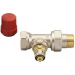 Danfoss termostatický ventil RA-N 1" 013G0038 – Zbozi.Blesk.cz