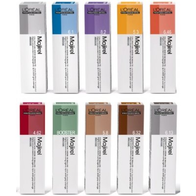 L'Oréal Majirel High Lift 900S 60 ml – Zboží Dáma