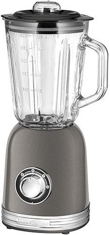 ProfiCook UM 1195 TI grey