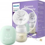 Philips Avent SCF323/11 elektrická Essential – Zbozi.Blesk.cz
