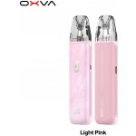OXVA Xlim GO Lite 1000 mAh Light Pink – Hledejceny.cz