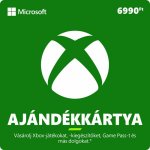 Microsoft Xbox Live dárková karta 6990 HUF – Hledejceny.cz