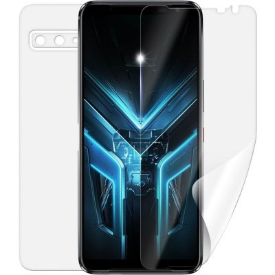 Ochranná fólie Screenshield ASUS ROG Phone 3 ZS661KS - celé tělo