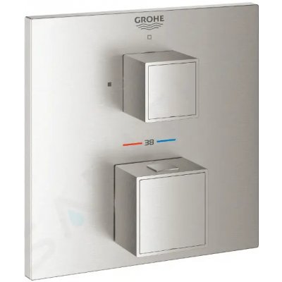 GROHE 24153DC0 – Hledejceny.cz