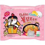 Samyang Buldak ramen Carbonara 130 g – Zboží Dáma