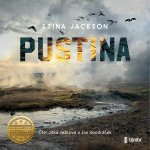 Pustina - Jackson Stina – Zboží Dáma