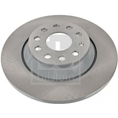 Brzdový kotouč FEBI BILSTEIN 104496 | Zboží Auto
