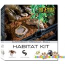 Hagen ExoTerra Habitat Invertebrate Kit