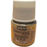 Pebeo Porcelaine 150 Barvy 124 Práškově šedá 45 ml – Zboží Dáma