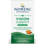Nordic Naturals Podpora zraku, 60 softgel kapslí – Hledejceny.cz