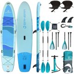 Paddleboard SPINERA SUP FAMILY 13'0'' – Zboží Dáma