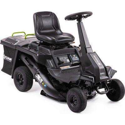 Fieldmann FZTR 6120-B – Sleviste.cz