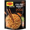 Instantní jídla Maggi Magic Asia Smažené nudle s chutí kachny 119 g