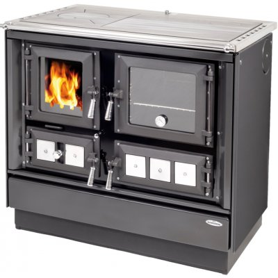 KVS Moravia Klaudie VSP 9112.0582 - antracit pravý – Zboží Dáma