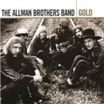 Allman Brothers - Gold CD – Hledejceny.cz