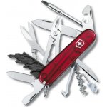 Victorinox CyberTool 34 1.7725.T – Zboží Mobilmania
