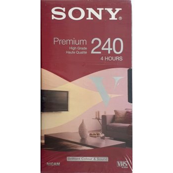 Sony 240VI