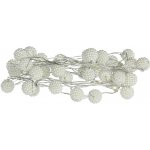 RETLUX RXL 489 Girl. s perlami 20 LED WW – Hledejceny.cz