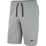 Nike Dětské šortky Park 20 Fleece Short Junior CW6932 063 šedá – Hledejceny.cz