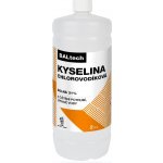 BALtech Kyselina chlorovodíková solná 2 l – Zboží Dáma