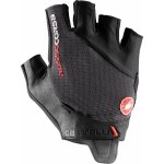 Castelli Rosso Corsa Pro V SF dark-gray – Zboží Dáma