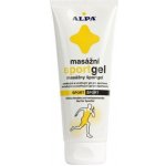 Alpa masážní Sportgel 210 ml – Sleviste.cz