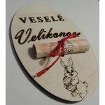 Velikonoční dekorace 200093 – Hledejceny.cz